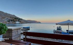 Symi . Villa Calme