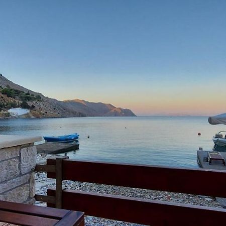 Symi . Villa Calme Exterior photo