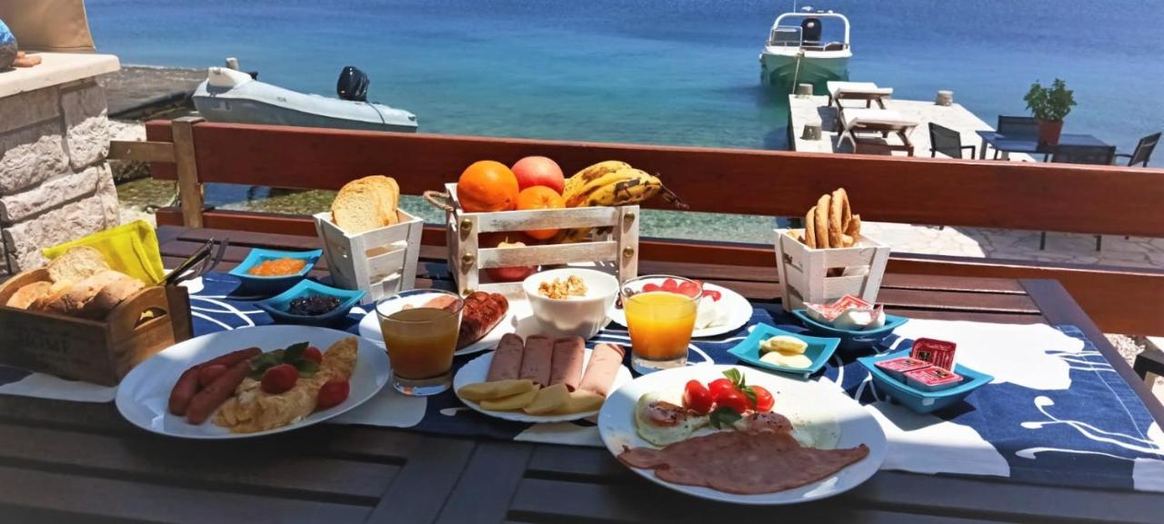 Symi . Villa Calme Exterior photo