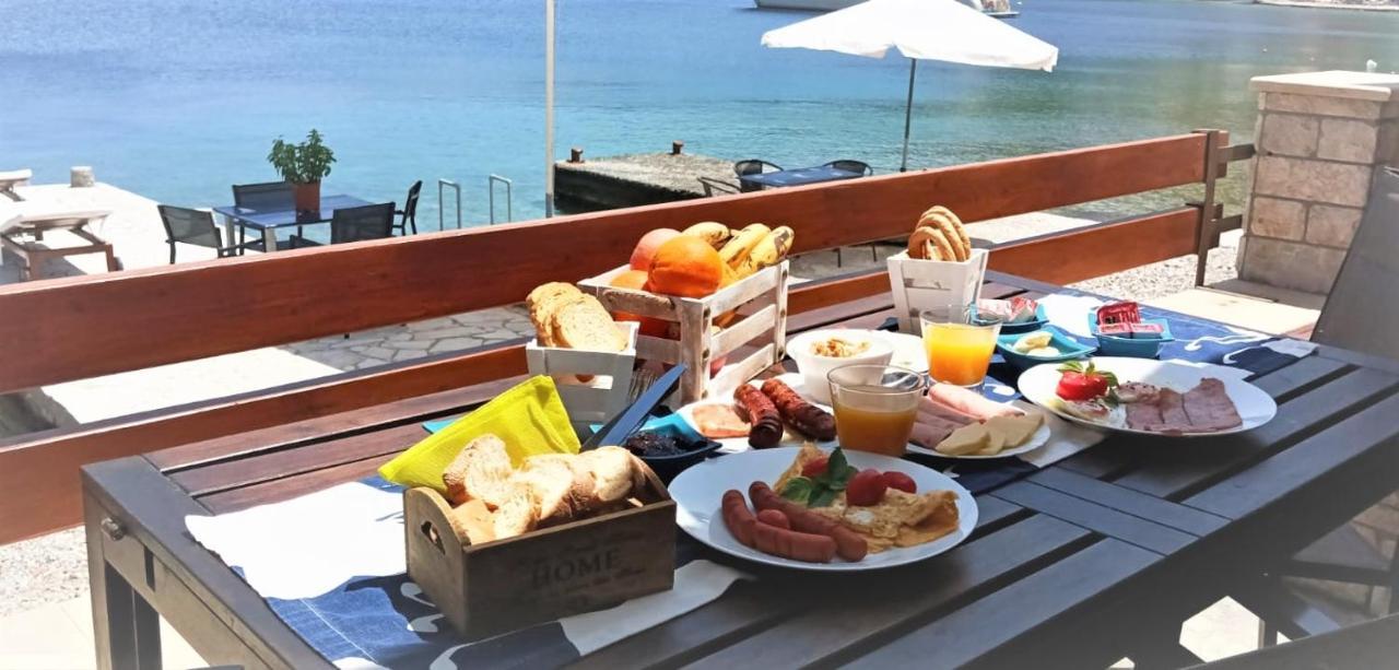 Symi . Villa Calme Exterior photo