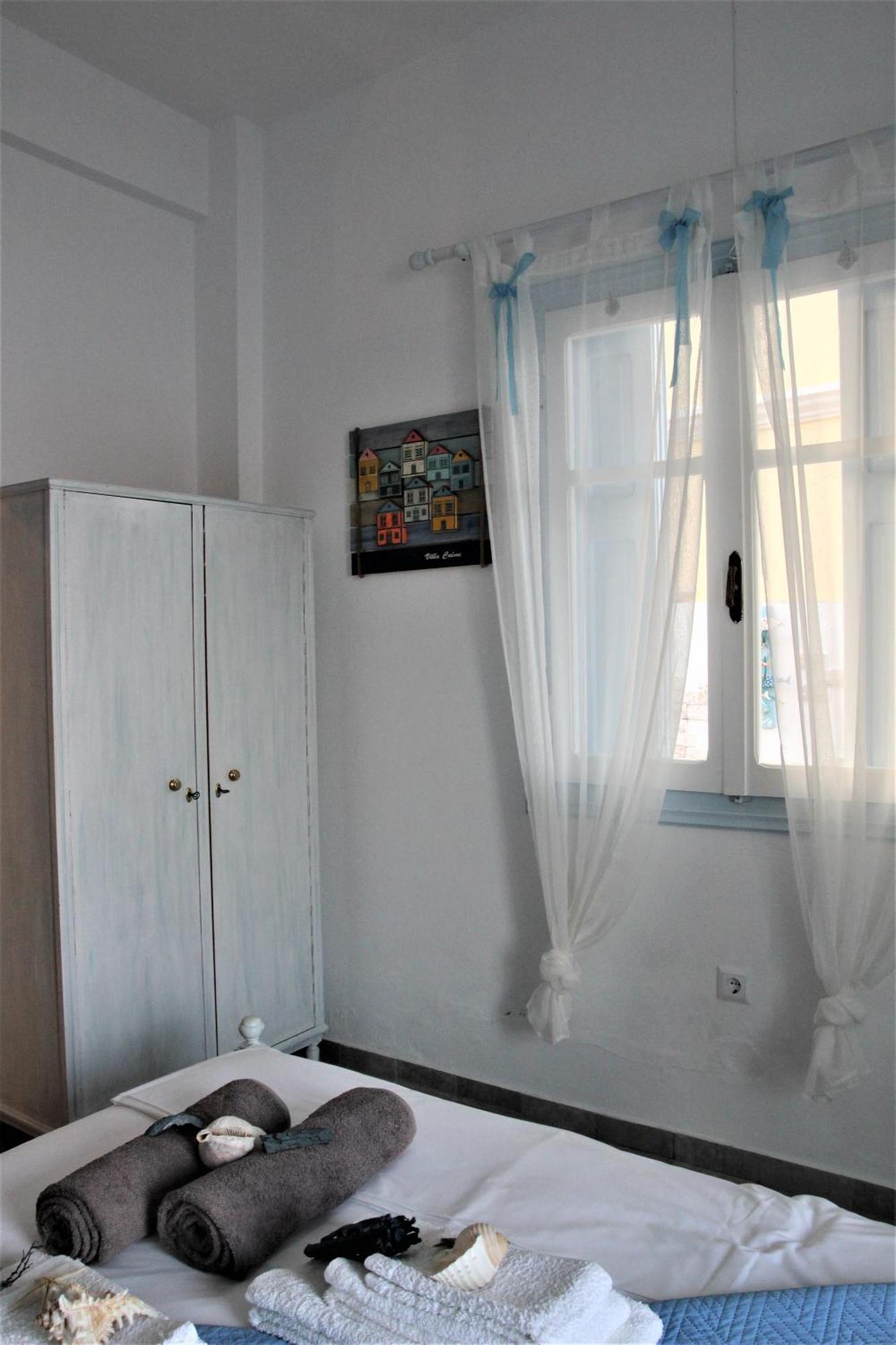 Symi . Villa Calme Exterior photo