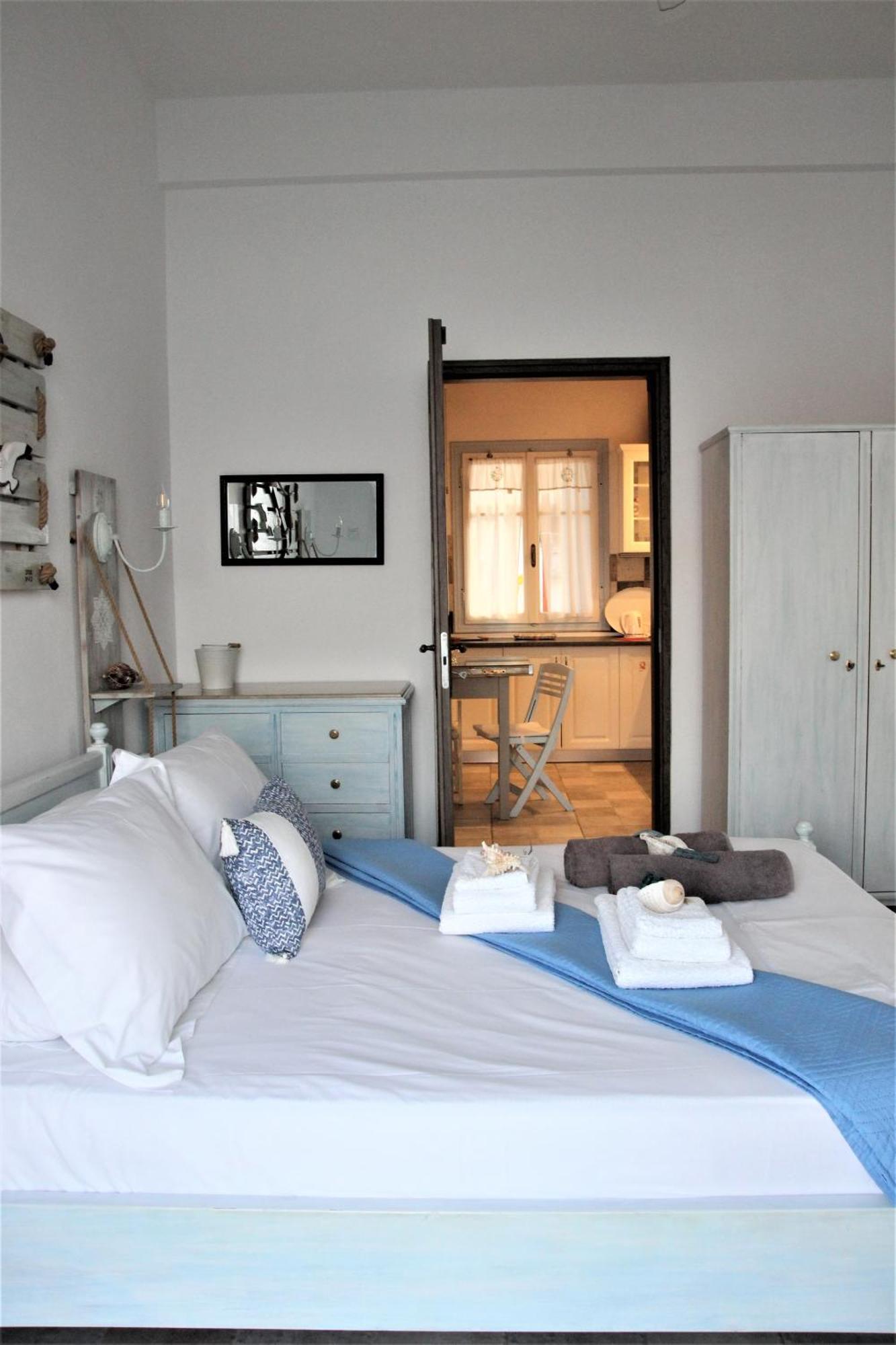 Symi . Villa Calme Exterior photo
