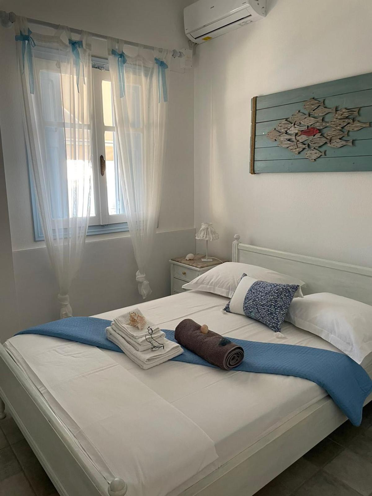 Symi . Villa Calme Exterior photo